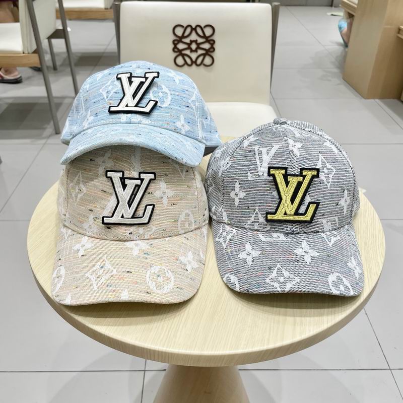 LV cap 071409